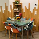 Monem's House Portello Milano