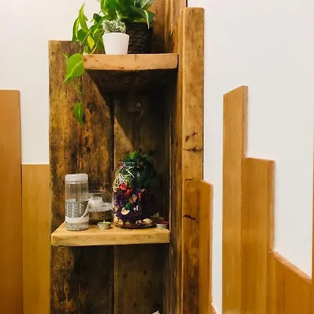 Monem's House Portello 米兰